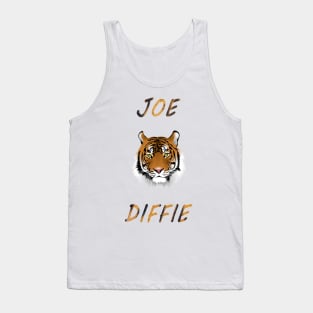 Joe diffie Tank Top